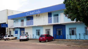 Hotel Cielo